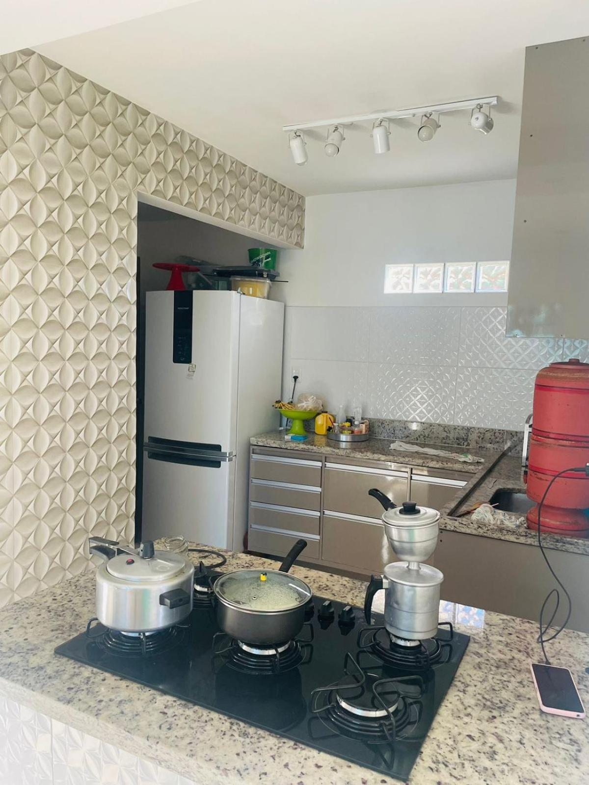 Casa Para Carnaval Salvador Extérieur photo