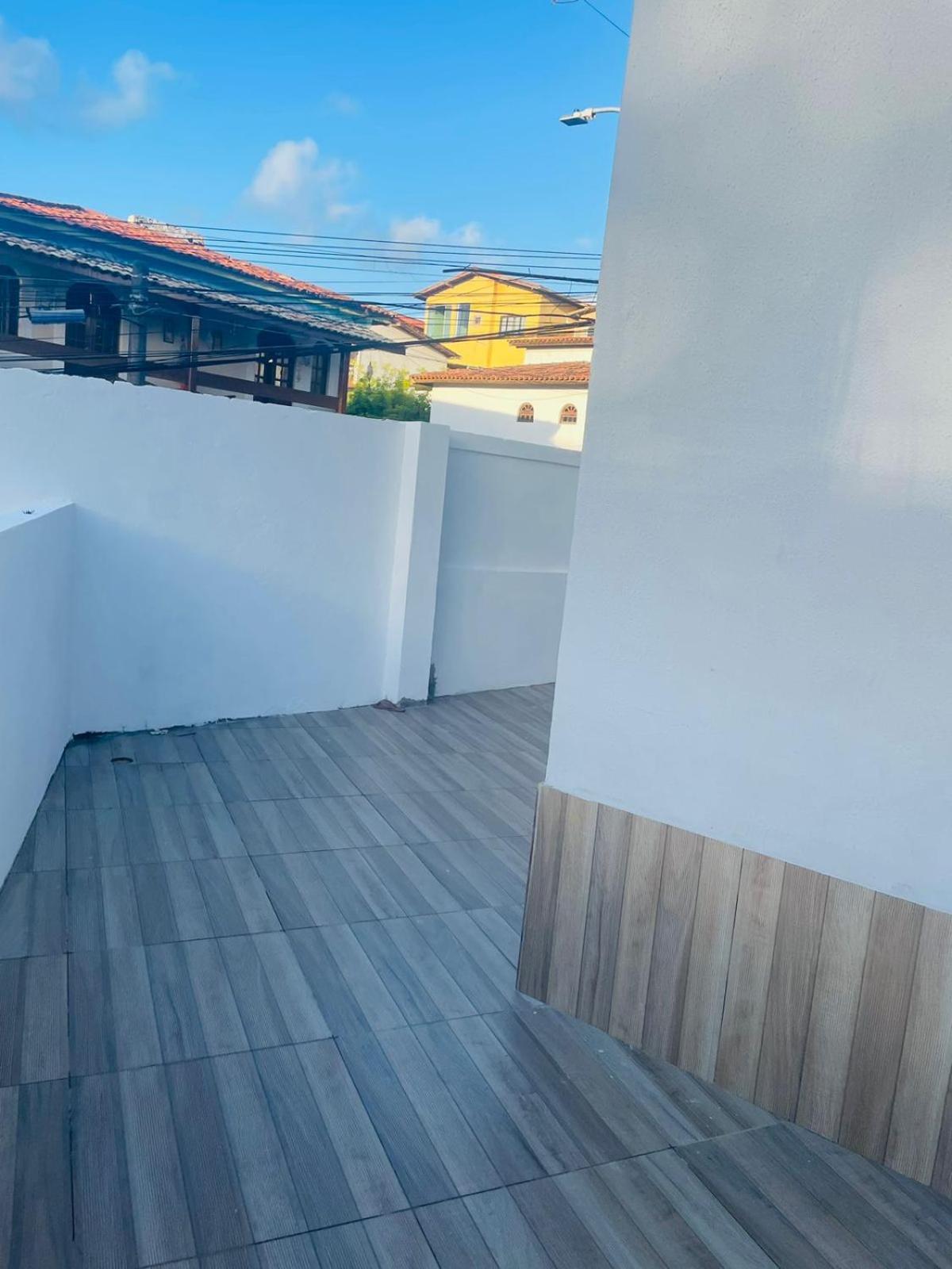 Casa Para Carnaval Salvador Extérieur photo